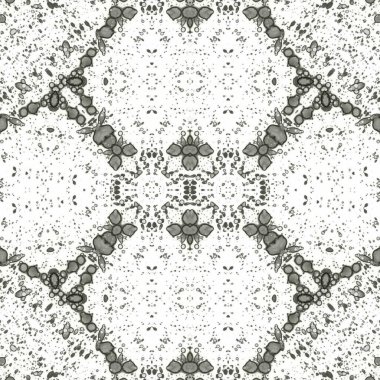 Kusursuz soyut desen. Sanat geçmişi. Soyut doku. Kaleydoskop