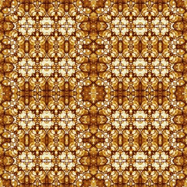 Kusursuz soyut desen. Sanat geçmişi. Soyut doku. Kaleydoskop