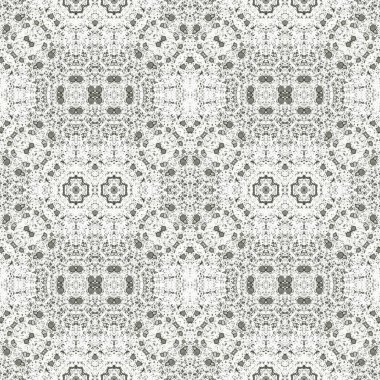 Kusursuz soyut desen. Sanat geçmişi. Soyut doku. Kaleydoskop