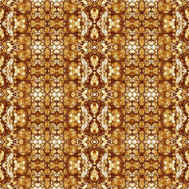 Kusursuz soyut desen. Sanat geçmişi. Soyut doku. Kaleydoskop