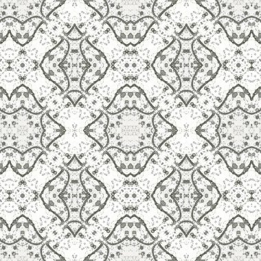 Kusursuz soyut desen. Sanat geçmişi. Soyut doku. Kaleydoskop