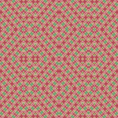 Kusursuz soyut desen. Sanat geçmişi. Soyut doku. Kaleydoskop