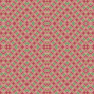 Kusursuz soyut desen. Sanat geçmişi. Soyut doku. Kaleydoskop