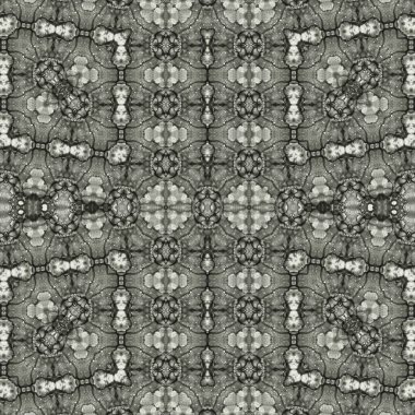 Kusursuz soyut desen. Sanat geçmişi. Soyut doku. Kaleydoskop