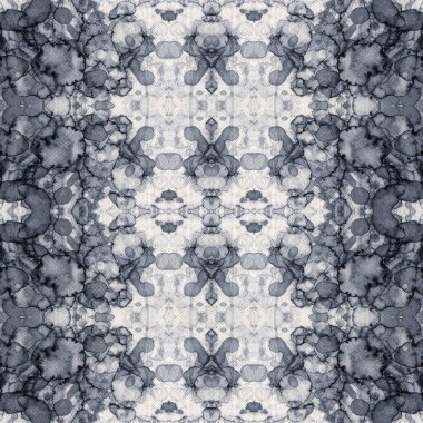 Kusursuz soyut desen. Sanat geçmişi. Soyut doku. Kaleydoskop