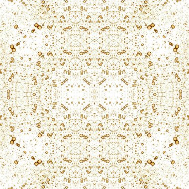 Kusursuz soyut desen. Sanat geçmişi. Soyut doku. Kaleydoskop