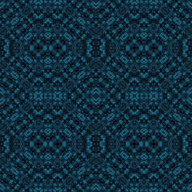 Kusursuz soyut desen. Sanat geçmişi. Soyut doku. Kaleydoskop