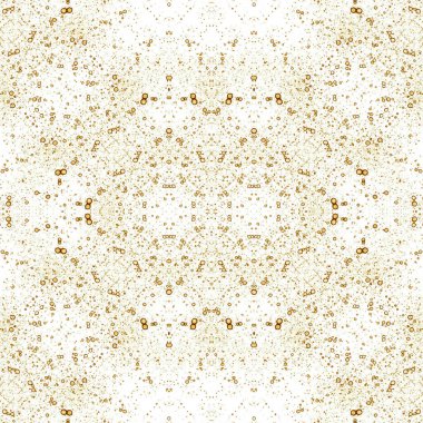 Kusursuz soyut desen. Sanat geçmişi. Soyut doku. Kaleydoskop