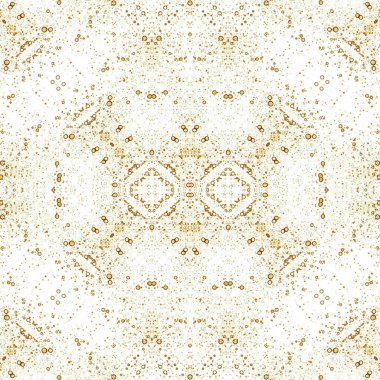 Kusursuz soyut desen. Sanat geçmişi. Soyut doku. Kaleydoskop