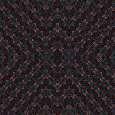 Kusursuz soyut desen. Sanat geçmişi. Soyut doku. Kaleydoskop