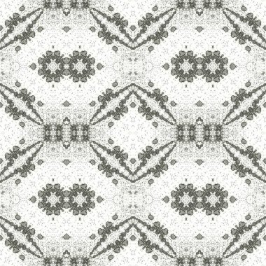 Kusursuz soyut desen. Sanat geçmişi. Soyut doku. Kaleydoskop