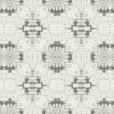 Kusursuz soyut desen. Sanat geçmişi. Soyut doku. Kaleydoskop