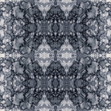 Kusursuz soyut desen. Sanat geçmişi. Soyut doku. Kaleydoskop