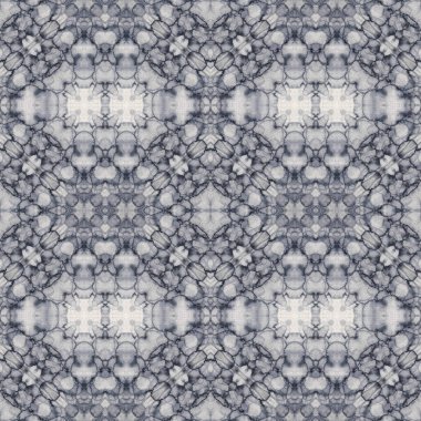 Kusursuz soyut desen. Sanat geçmişi. Soyut doku. Kaleydoskop
