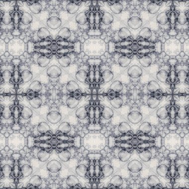 Kusursuz soyut desen. Sanat geçmişi. Soyut doku. Kaleydoskop