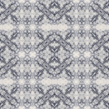 Kusursuz soyut desen. Sanat geçmişi. Soyut doku. Kaleydoskop