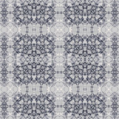 Kusursuz soyut desen. Sanat geçmişi. Soyut doku. Kaleydoskop