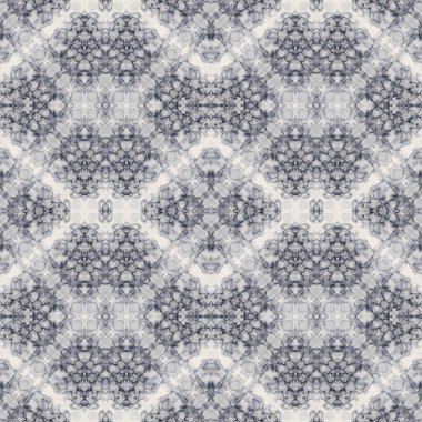 Kusursuz soyut desen. Sanat geçmişi. Soyut doku. Kaleydoskop