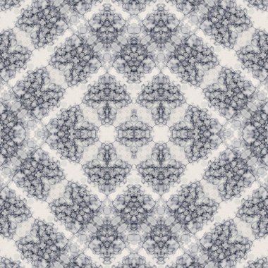 Kusursuz soyut desen. Sanat geçmişi. Soyut doku. Kaleydoskop