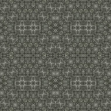 Kusursuz soyut desen. Sanat geçmişi. Soyut doku. Kaleydoskop