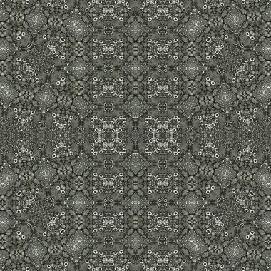 Kusursuz soyut desen. Sanat geçmişi. Soyut doku. Kaleydoskop