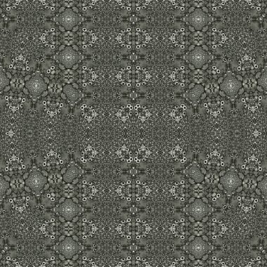 Kusursuz soyut desen. Sanat geçmişi. Soyut doku. Kaleydoskop