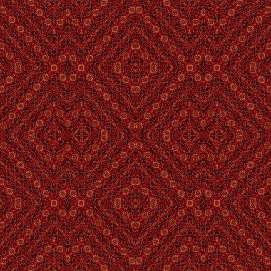 Kusursuz soyut desen. Sanat geçmişi. Soyut doku. Kaleydoskop