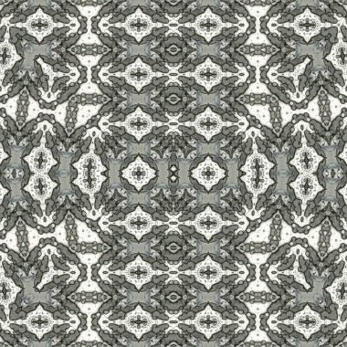 Kusursuz soyut desen. Sanat geçmişi. Soyut doku. Kaleydoskop