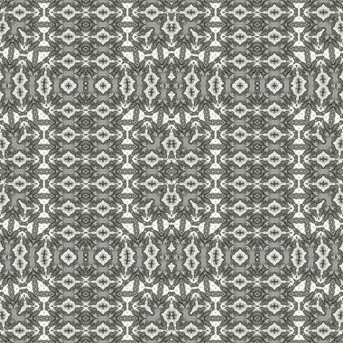 Kusursuz soyut desen. Sanat geçmişi. Soyut doku. Kaleydoskop