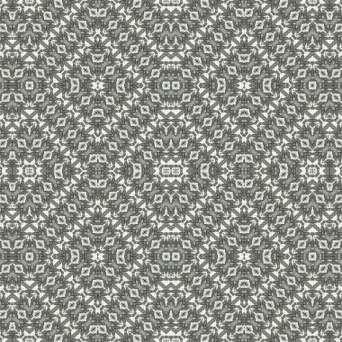 Kusursuz soyut desen. Sanat geçmişi. Soyut doku. Kaleydoskop