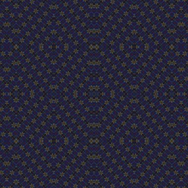 Kusursuz soyut desen. Sanat geçmişi. Soyut doku. Kaleydoskop