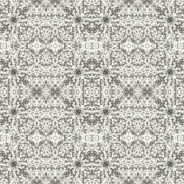 Kusursuz soyut desen. Sanat geçmişi. Soyut doku. Kaleydoskop