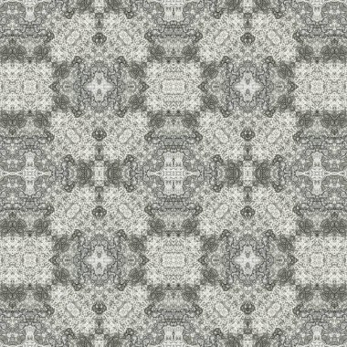 Kusursuz soyut desen. Sanat geçmişi. Soyut doku. Kaleydoskop