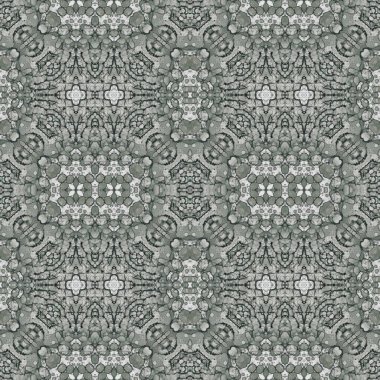 Kusursuz soyut desen. Sanat geçmişi. Soyut doku. Kaleydoskop