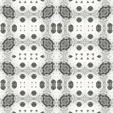 Kusursuz soyut desen. Sanat geçmişi. Soyut doku. Kaleydoskop