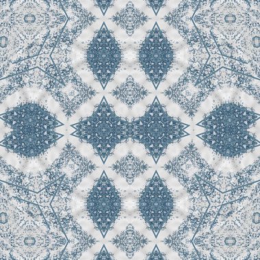 Kusursuz soyut desen. Sanat geçmişi. Soyut doku. Kaleydoskop