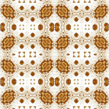 Kusursuz soyut desen. Sanat geçmişi. Soyut doku. Kaleydoskop