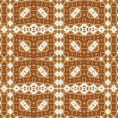 Kusursuz soyut desen. Sanat geçmişi. Soyut doku. Kaleydoskop