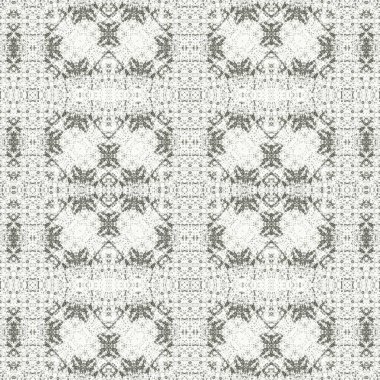 Kusursuz soyut desen. Sanat geçmişi. Soyut doku. Kaleydoskop