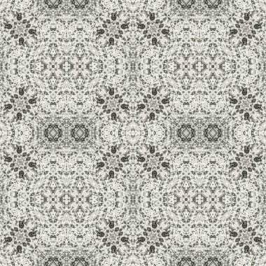 Kusursuz soyut desen. Sanat geçmişi. Soyut doku. Kaleydoskop