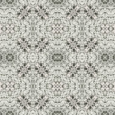 Kusursuz soyut desen. Sanat geçmişi. Soyut doku. Kaleydoskop