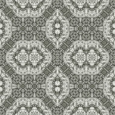 Kusursuz soyut desen. Sanat geçmişi. Soyut doku. Kaleydoskop