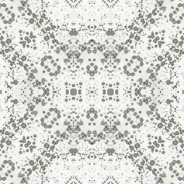 Kusursuz soyut desen. Sanat geçmişi. Soyut doku. Kaleydoskop