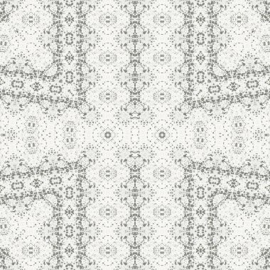 Kusursuz soyut desen. Sanat geçmişi. Soyut doku. Kaleydoskop