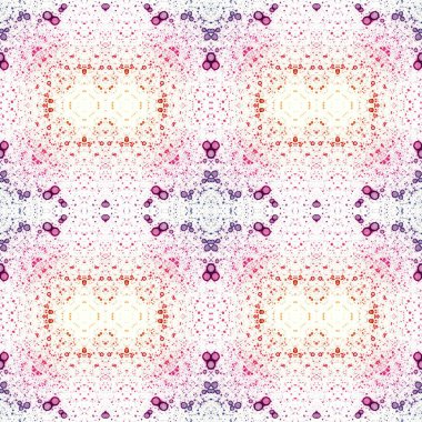 Kusursuz soyut desen. arka plan sanat dokusu. Soyut doku. Kaleydoskop