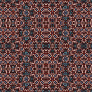 Kusursuz soyut desen. arka plan sanat dokusu. Soyut doku. Kaleydoskop