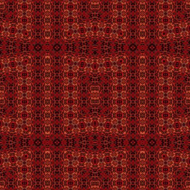 Kusursuz soyut desen. arka plan sanat dokusu. Soyut doku. Kaleydoskop