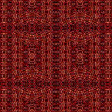 Kusursuz soyut desen. arka plan sanat dokusu. Soyut doku. Kaleydoskop