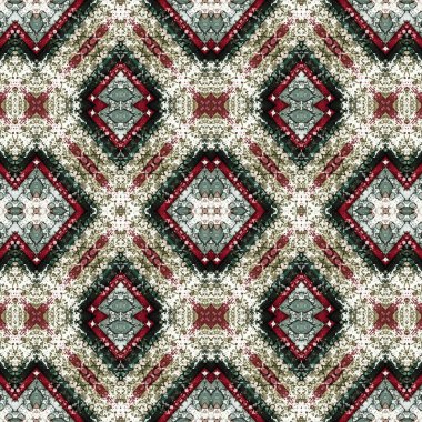 Kusursuz soyut desen. arka plan sanat dokusu. Soyut doku. Kaleydoskop