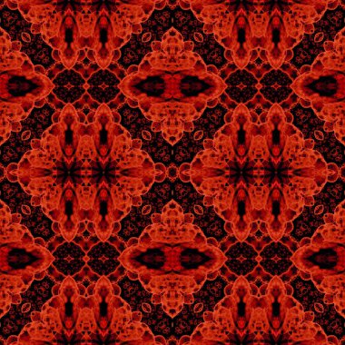 Kusursuz soyut desen. arka plan sanat dokusu. Soyut doku. Kaleydoskop